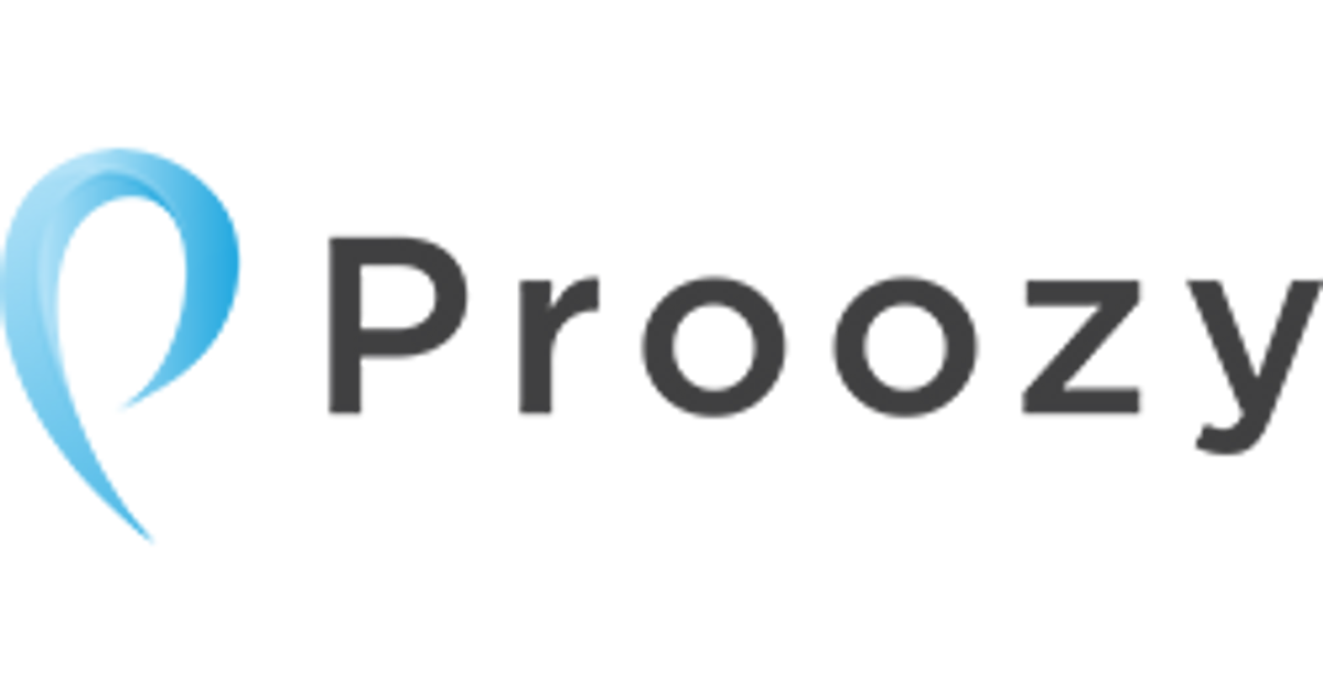 Proozy Logo