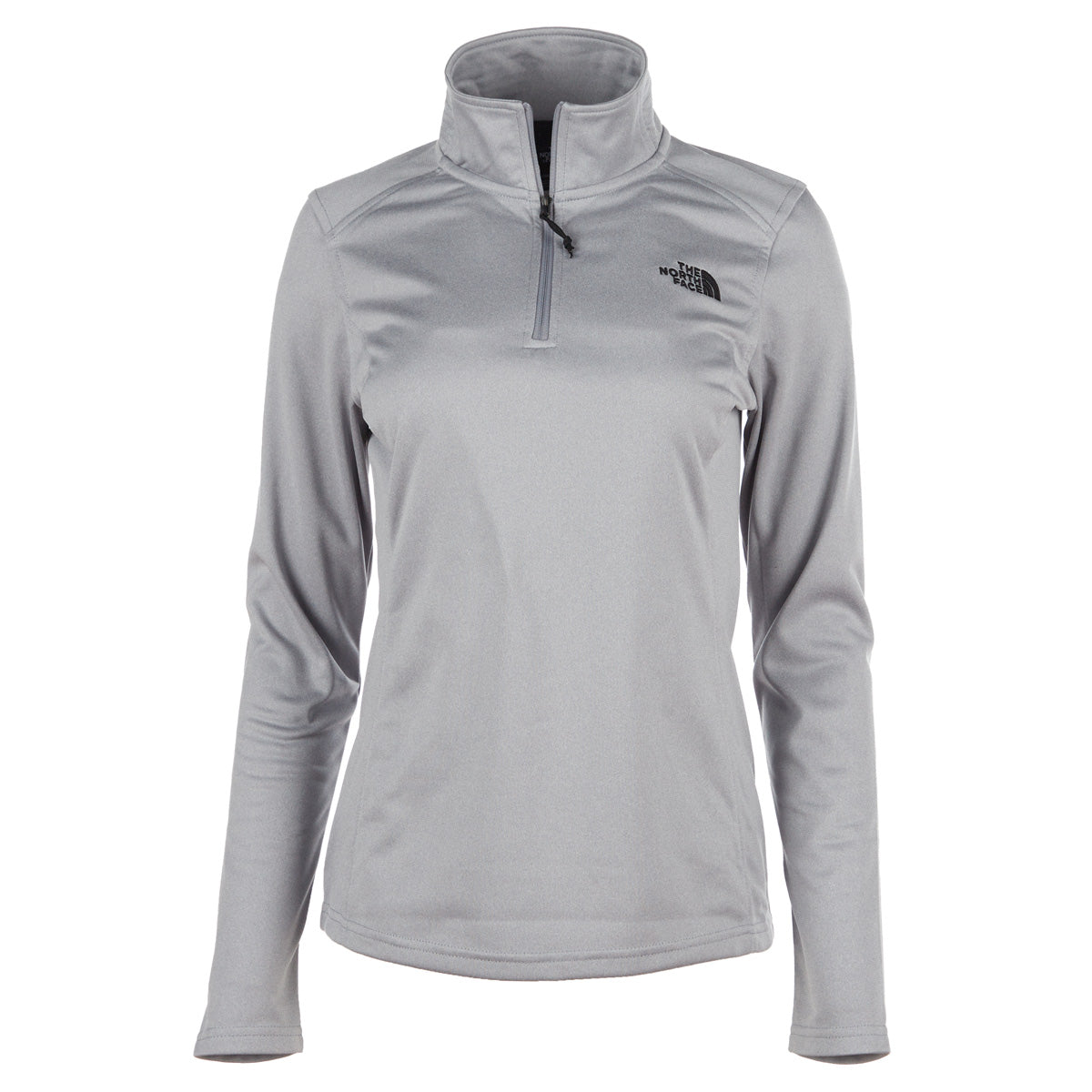 Image of The North Face Women's Tech Glacier 1/4 Zip Fleece