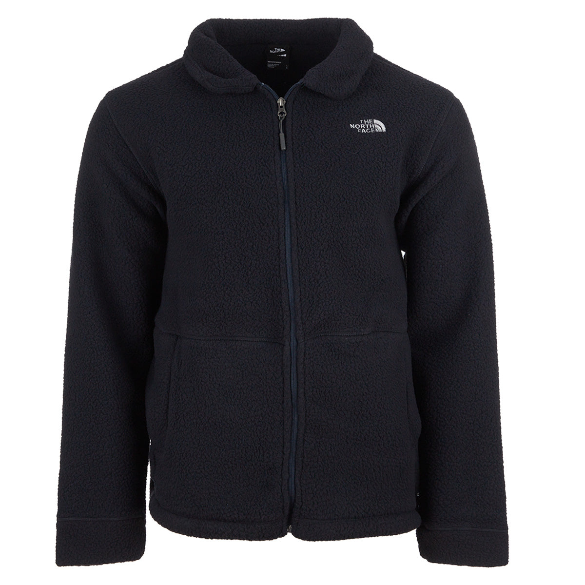 Image of The North Face Men's Full Zip Sherpa Jacket