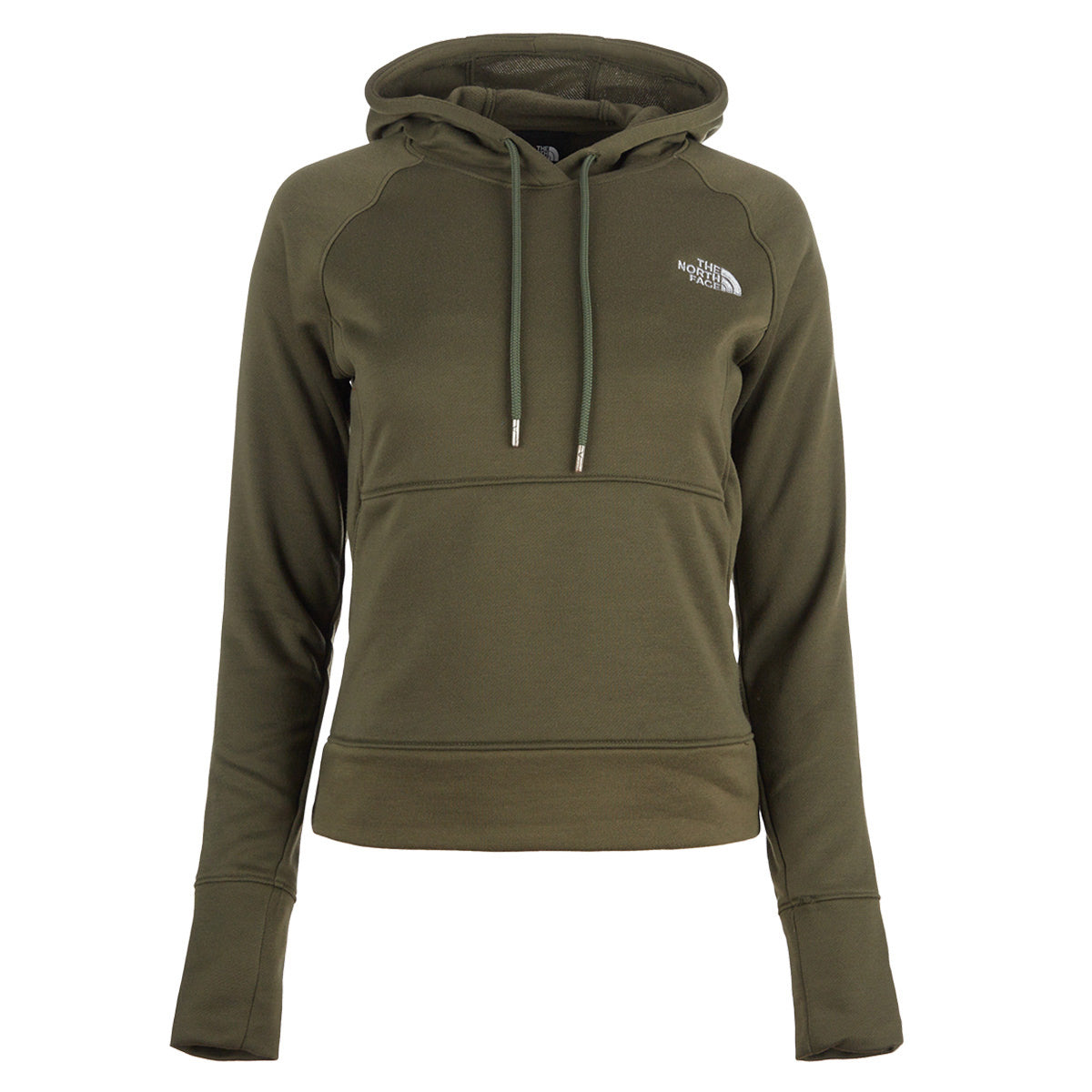 Image of The North Face Women's Eco Ridge Pullover