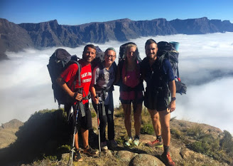 Soul Adventures Hiking Group South Africa