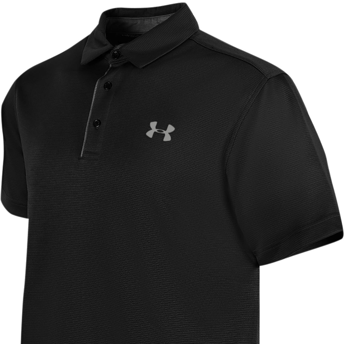 Under Armour Men’s UA Tech Polo  $19.99