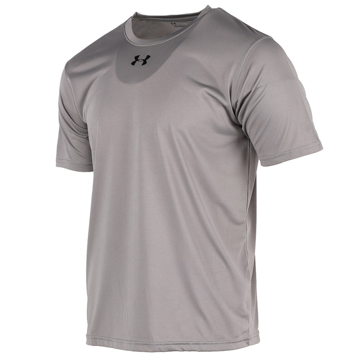 Under Armour Men’s Locker 2.0 Short Sleeve Shirts for $17.99