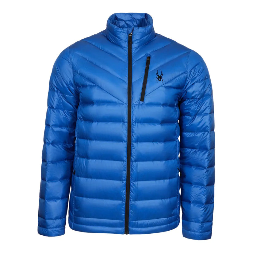 Spyder Men's Syrround Down Jacket