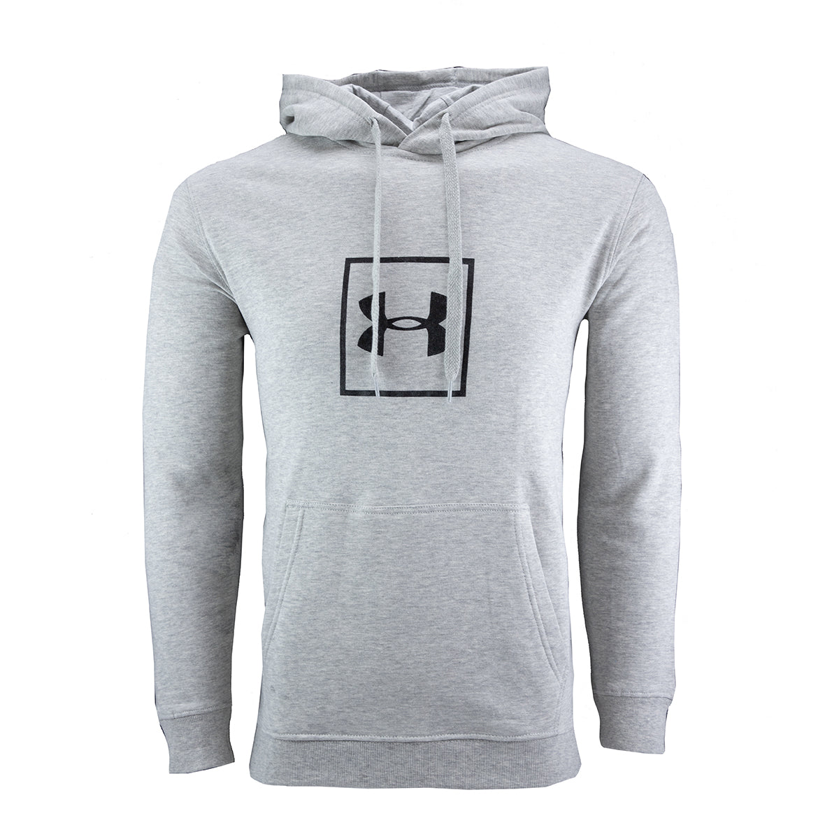 Under Armour Men’s Rival Super Soft Logo Hoodies for $16.99
