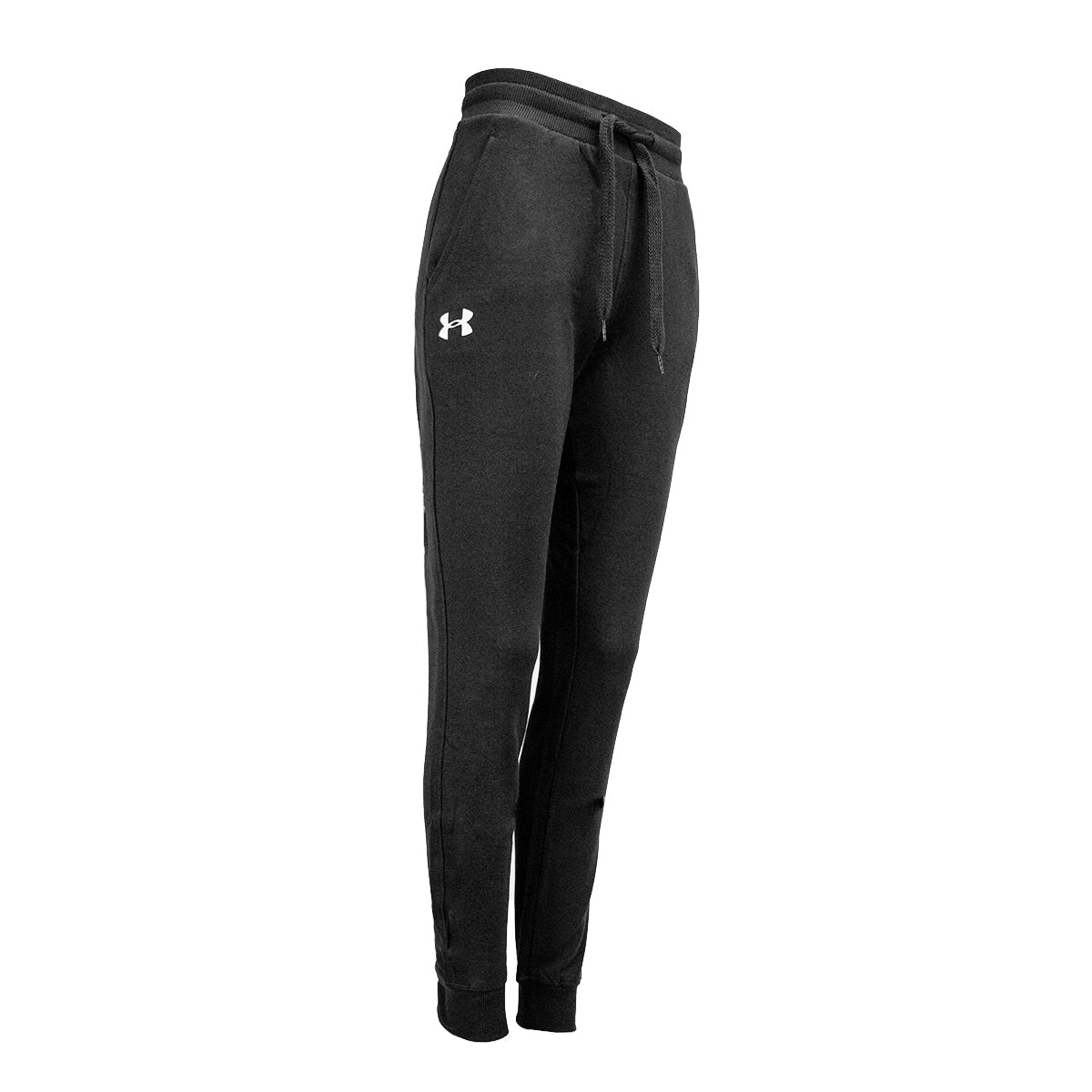 Image of Under Armour Women's Rival Super Soft Joggers