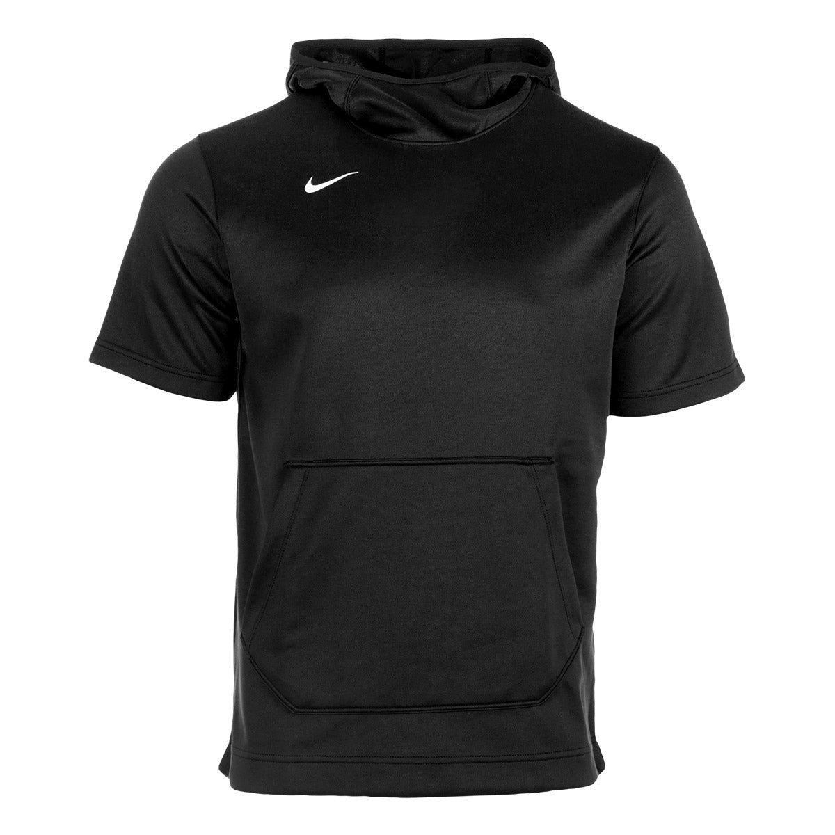 Image of Nike Men's Short Sleeve Hoodie