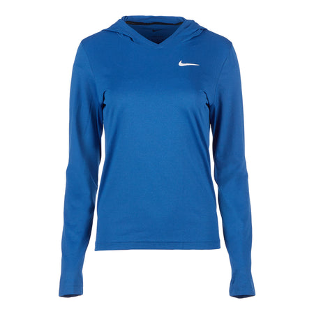 Nike Women's Team Hyper Dry Long Sleeve Top – PROOZY