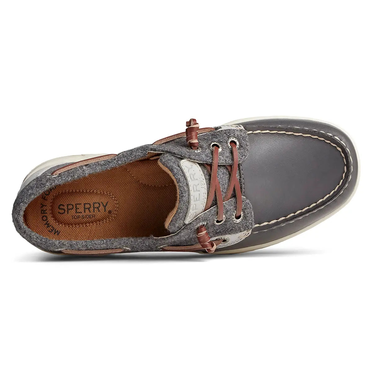 sperry women's rosefish boat shoe