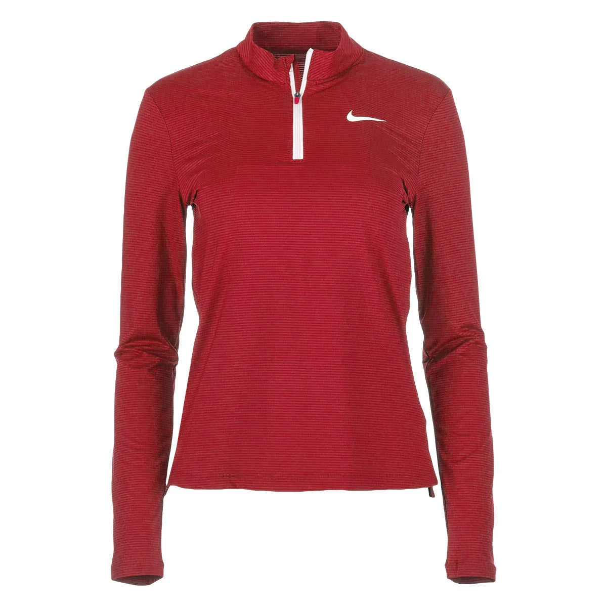 Image of Nike Women's Half Zip