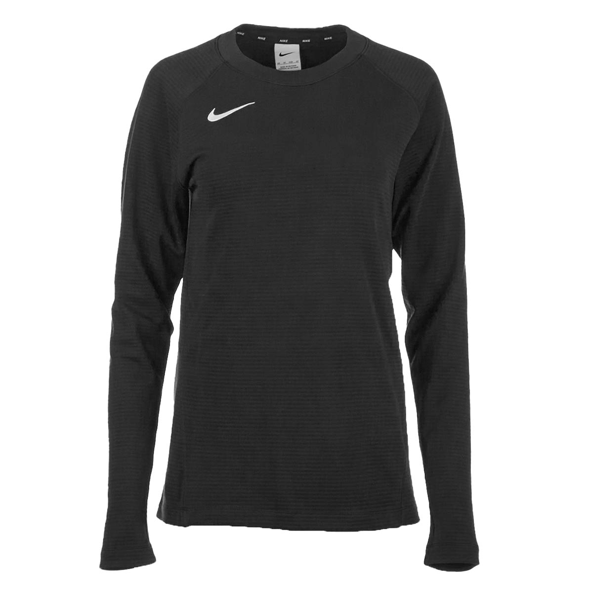 estimular Quagga Conmemorativo Nike Women's Dri-FIT Pre-Game Long Sleeve Top – PROOZY