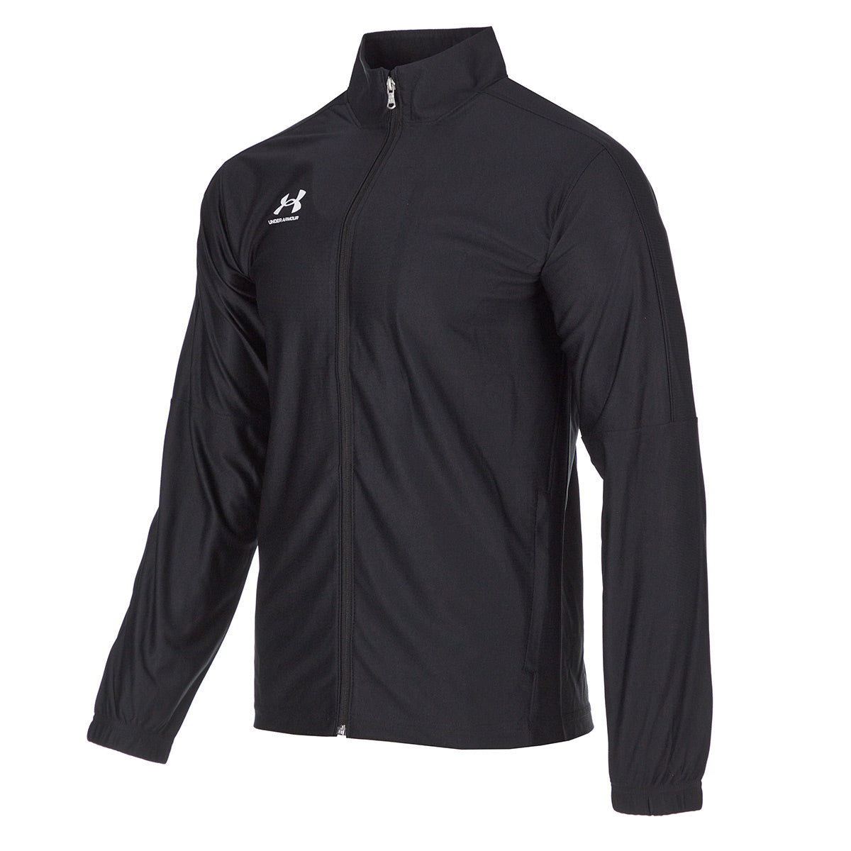 Under Armour Track Jacket – PROOZY