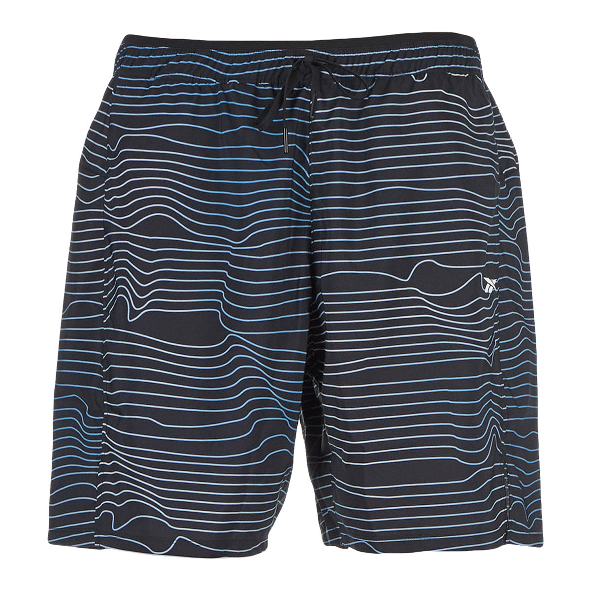 Image of Reebok Men's All Over Print Speed 2.0 Short