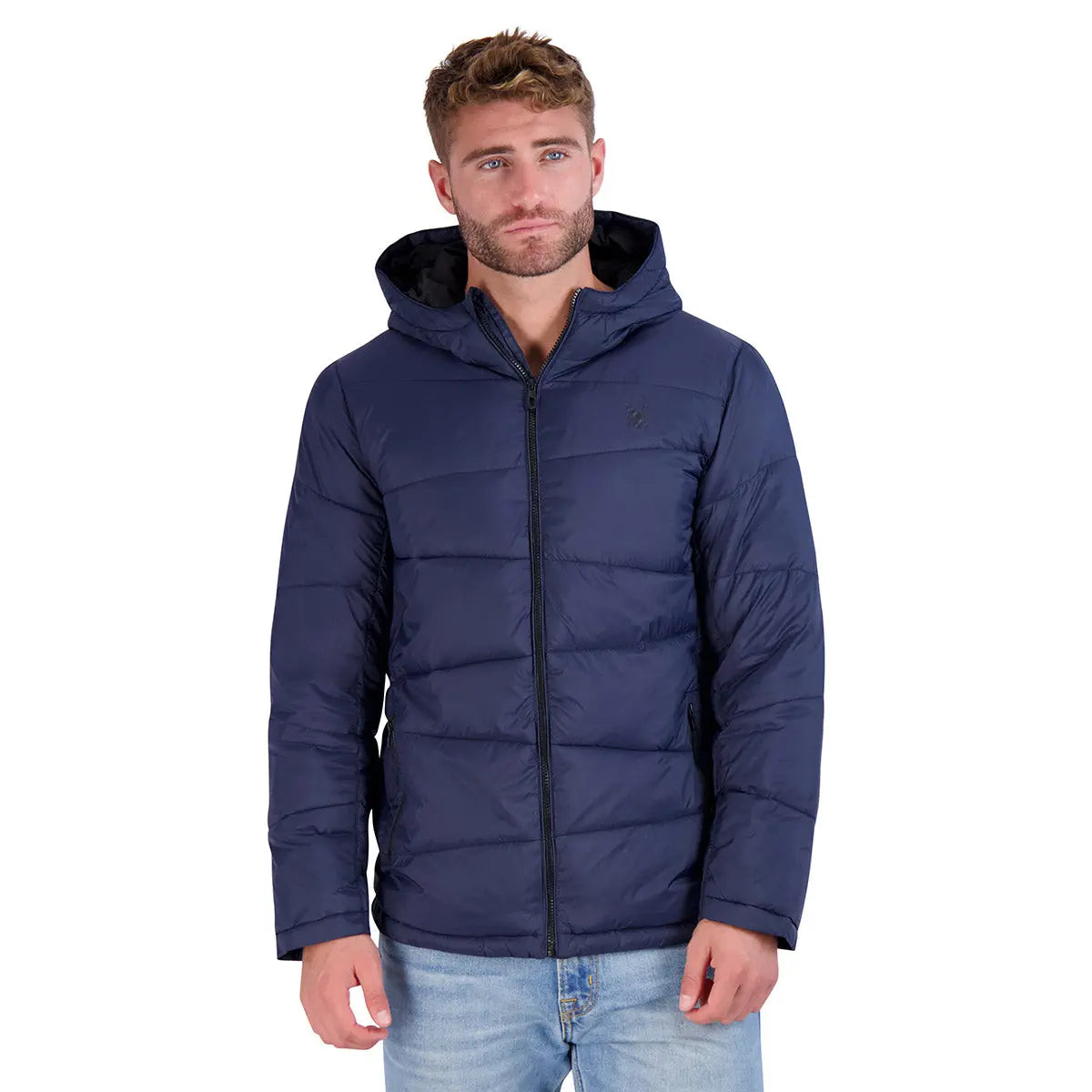 Image of Spyder Men's Nexus Puffer Jacket