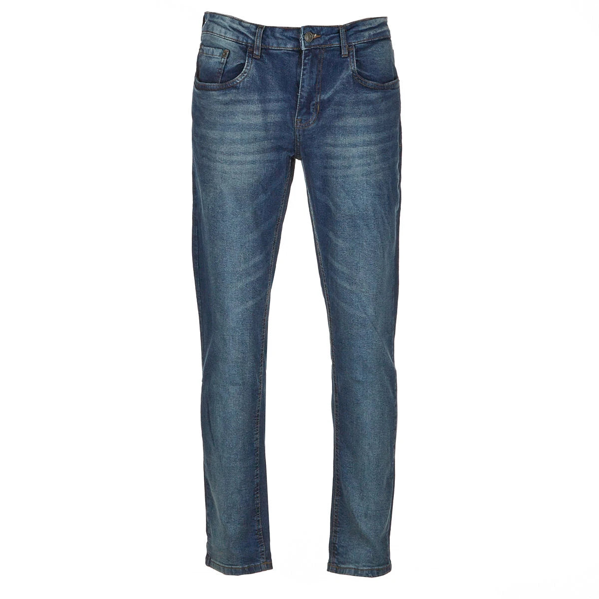 Image of IZOD Men's Stretch Slim Tapered Jean