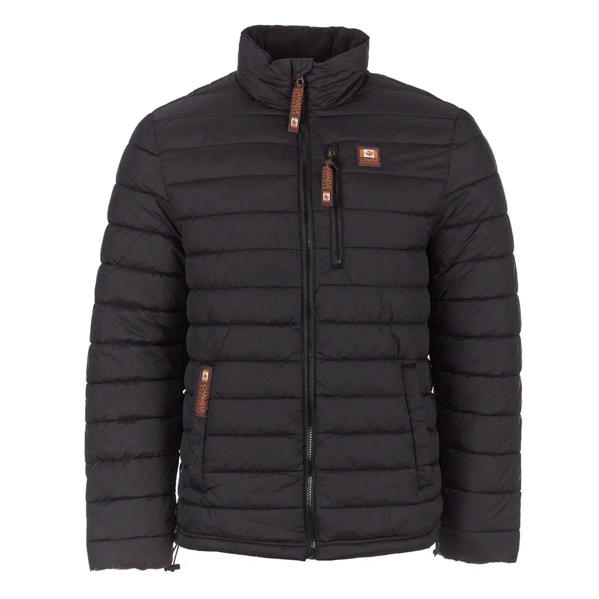 Image of Canada Weather Gear Men's Quilted Jacket