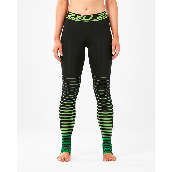 2XU on Sale: Save Up to 70% on Compression Tights, Shorts, & More –