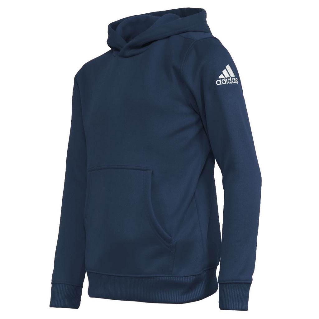 adidas Youth Tech Fleece Hoodie – PROOZY