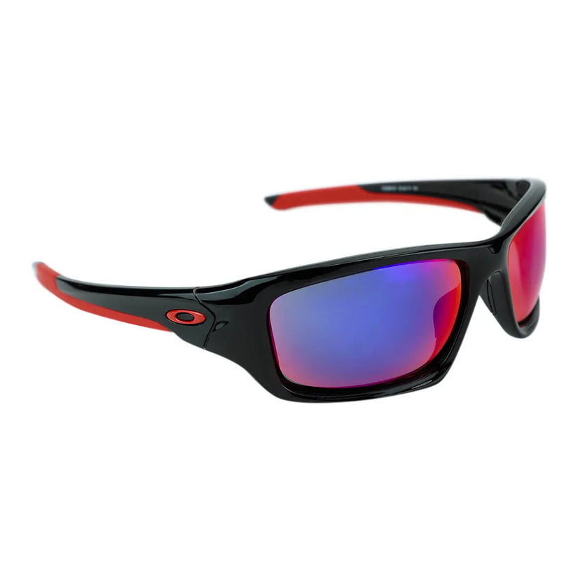 oakley men's valve sunglasses