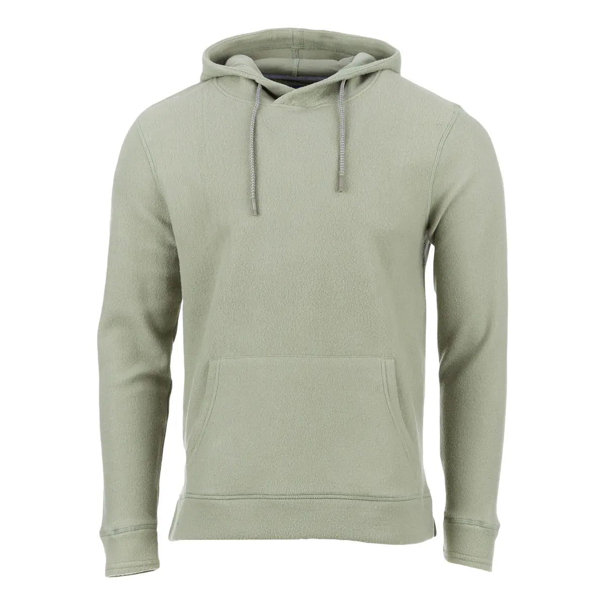 Image of Xcelsius Men's Cashmere Look Hoodie