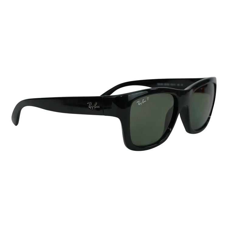 ray ban rb4194 polarized