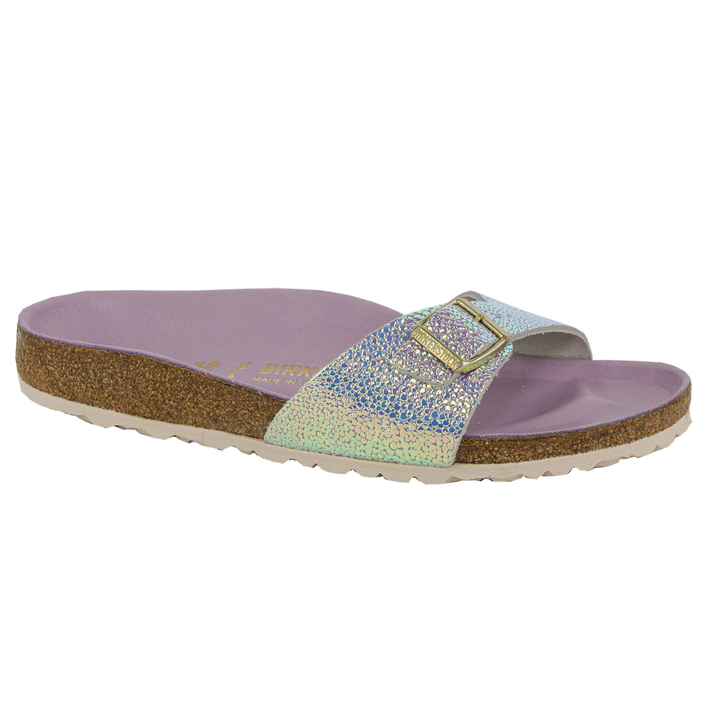 Birkenstock Madrid Birko-Flor Sandals – Proozy