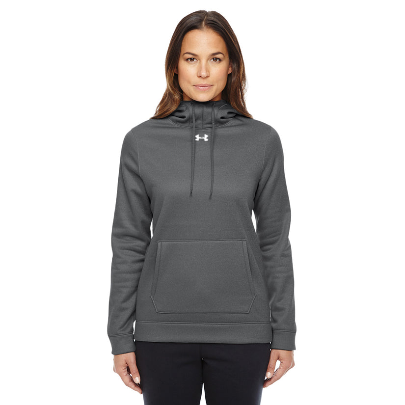 Under Armour Women's Storm Fleece Hoodie – PROOZY