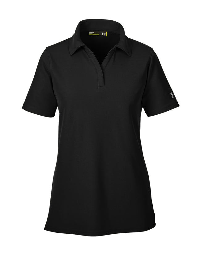 Under Armour Women's Performance Polo