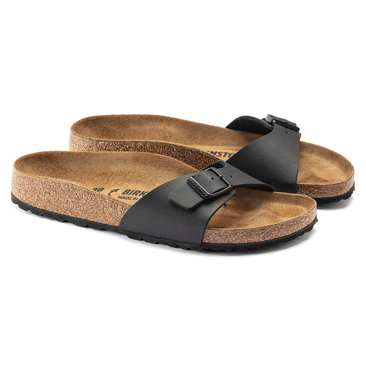 vervaldatum Ontcijferen Nu Birkenstock Madrid Sandals – PROOZY