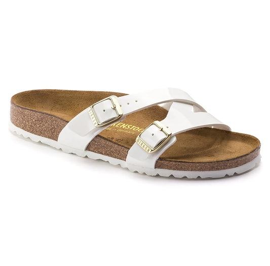 Authentic Birkenstock Arizona Sandals — Black Sheep Luxuries