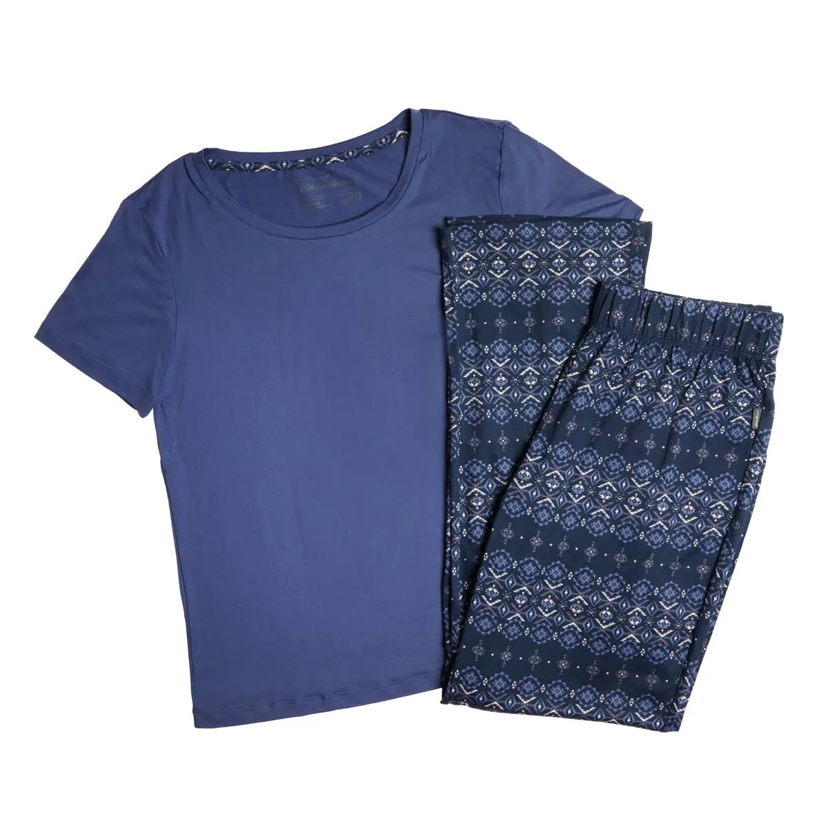 Image of Eddie Bauer Women's 2 Piece Bliss Knit Set