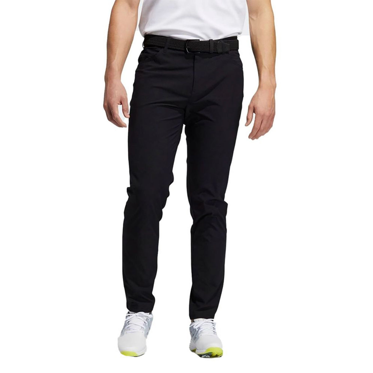 Image of adidas Men's Go-To Five Pocket Pant