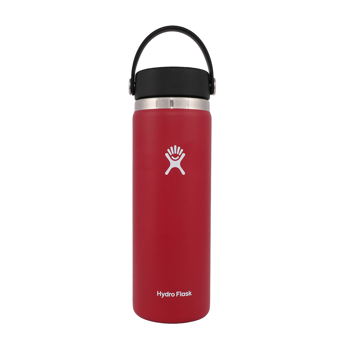 Image of Hydro Flask 20 oz Wide Mouth Water Bottle