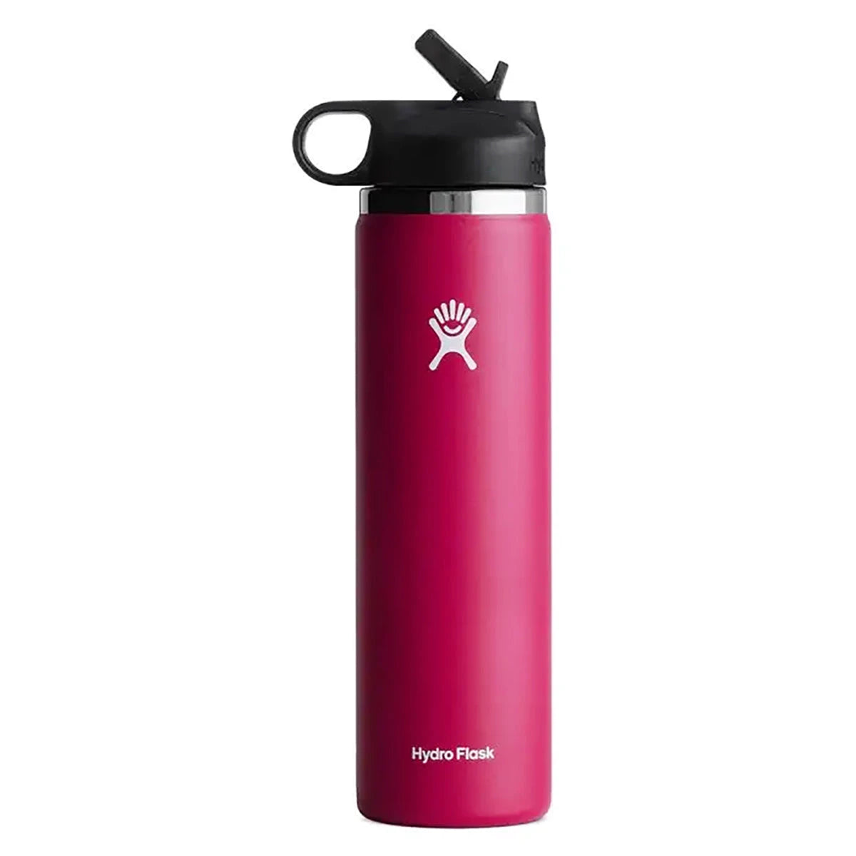 Image of Hydro Flask 24 oz Wide Mouth Water Bottle