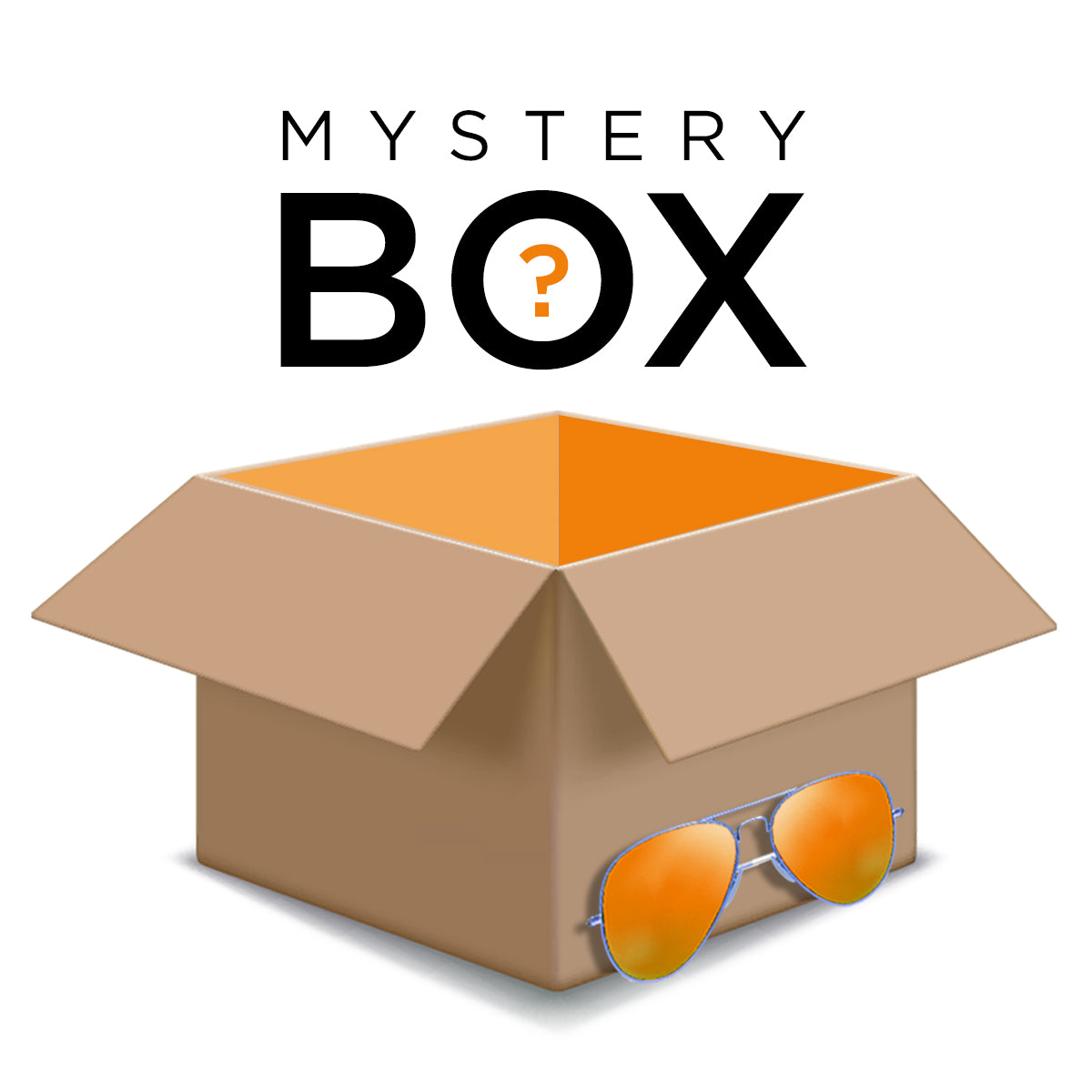 Image of January Women's Mystery Box