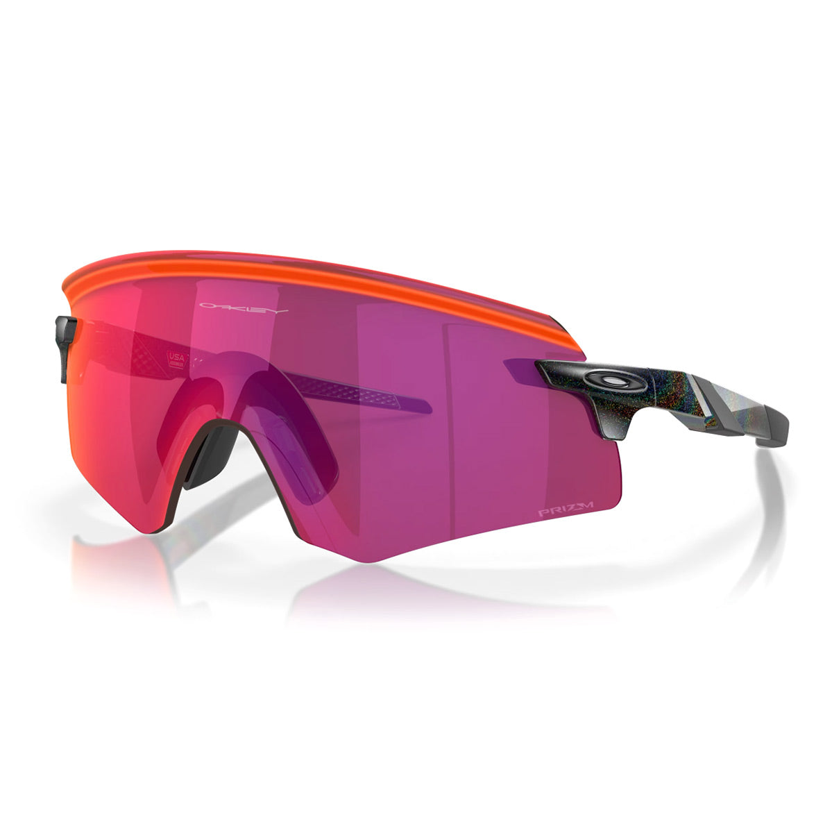 Image of Oakley Men's Encoder Sunglasses