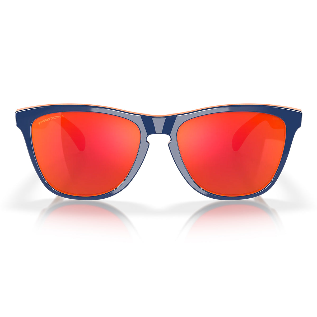 Oakley Men's Frogskins (A) 0OO9245 Sunglasses – PROOZY