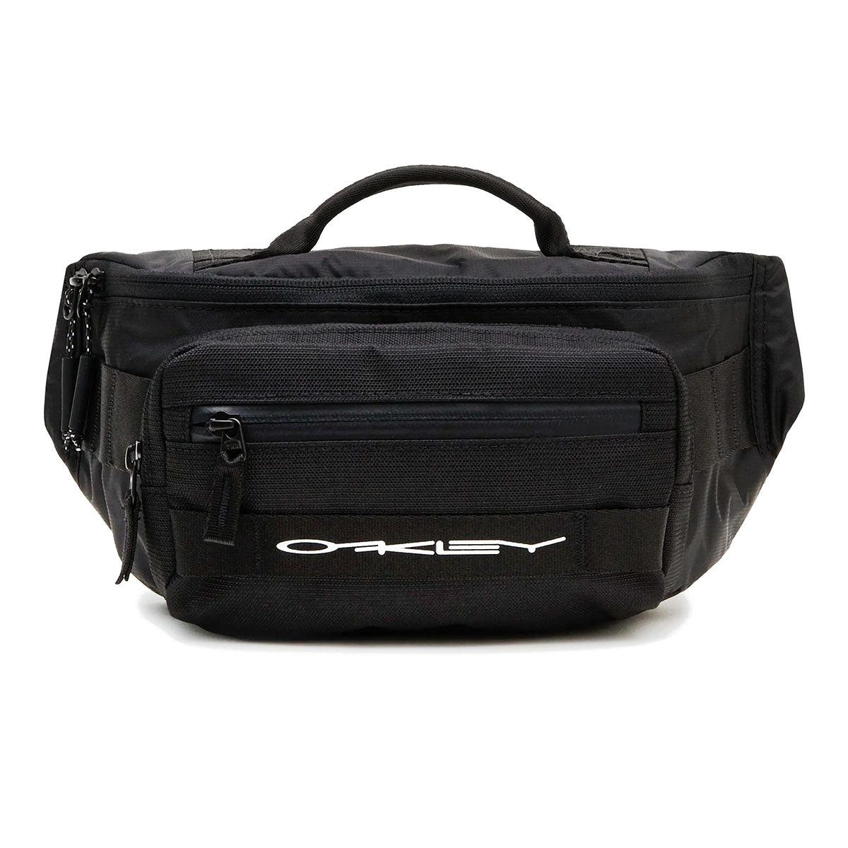 Oakley Men's Stretch Logo Belt Bag – PROOZY