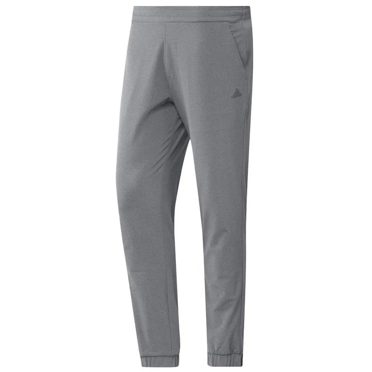 Image of adidas Men's Heat Ready Golf Jogger Pants