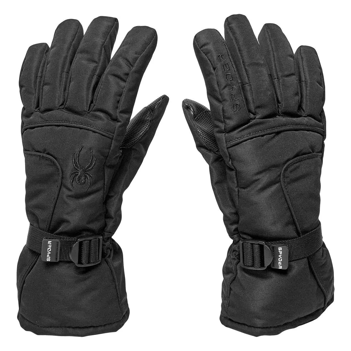 Image of Spyder Men's Shredder Ski Gloves