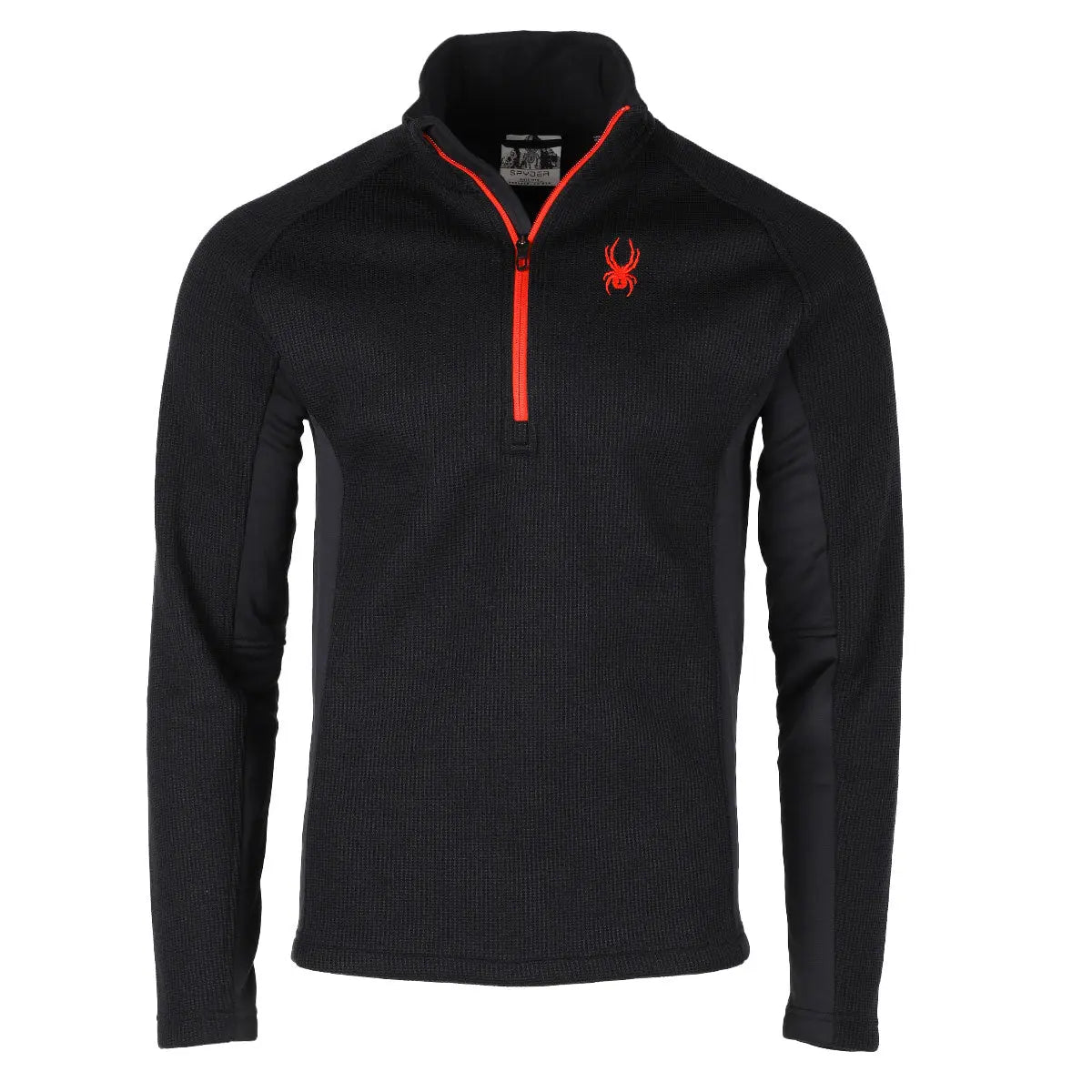 Spyder Outbound 1/2 Zip Fleece Jacket Men's