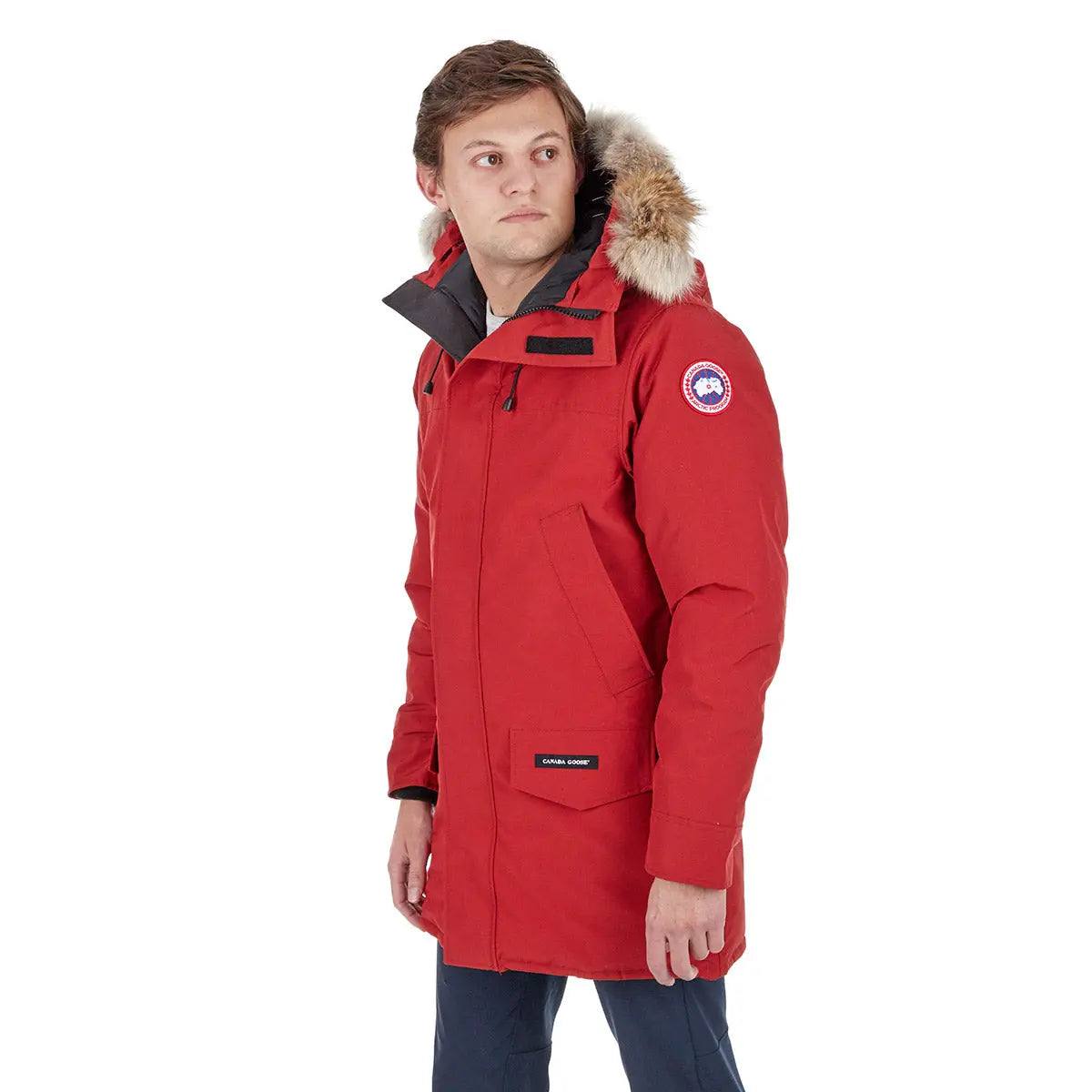 Canada Goose – PROOZY