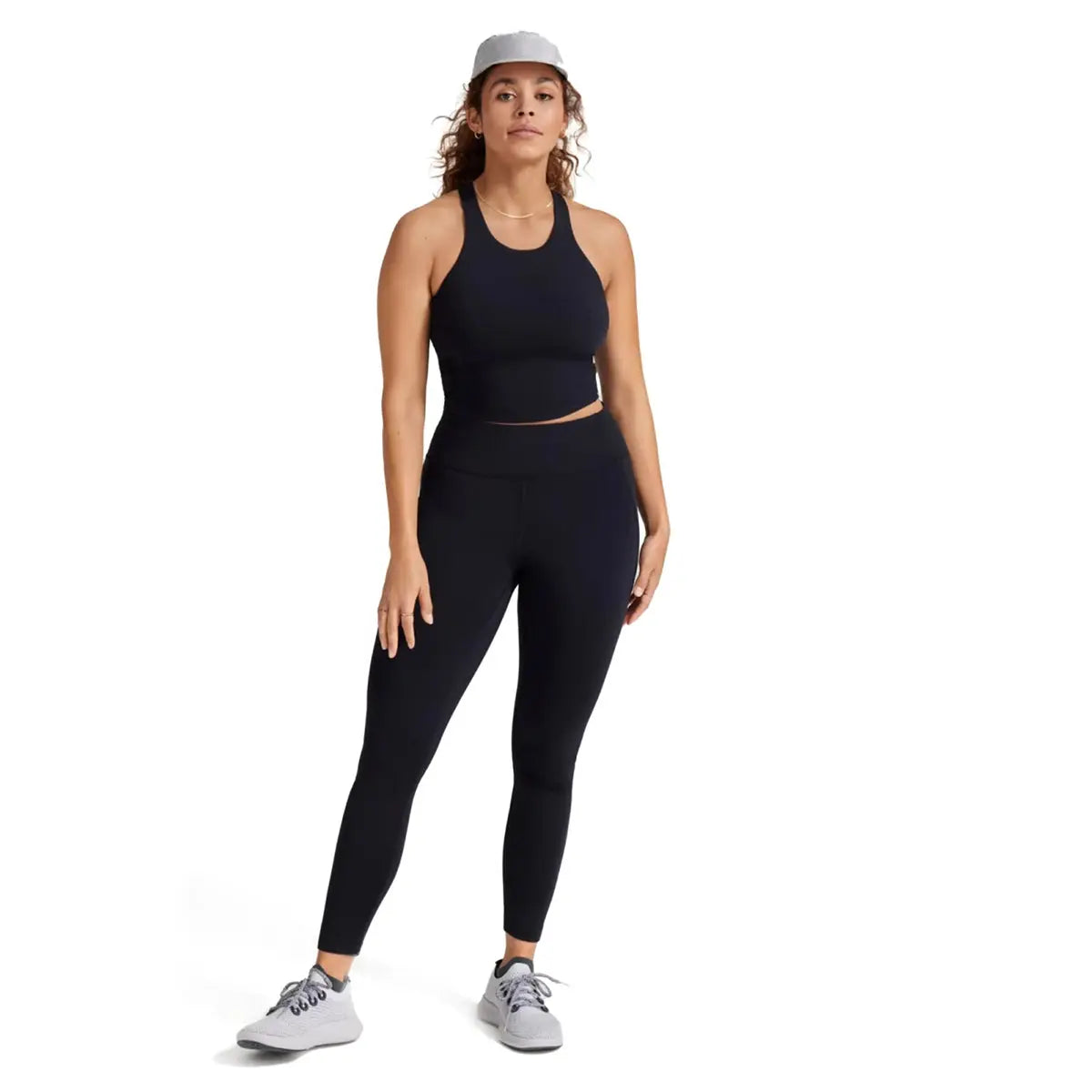 Image of allbirds Women's Natural Legging