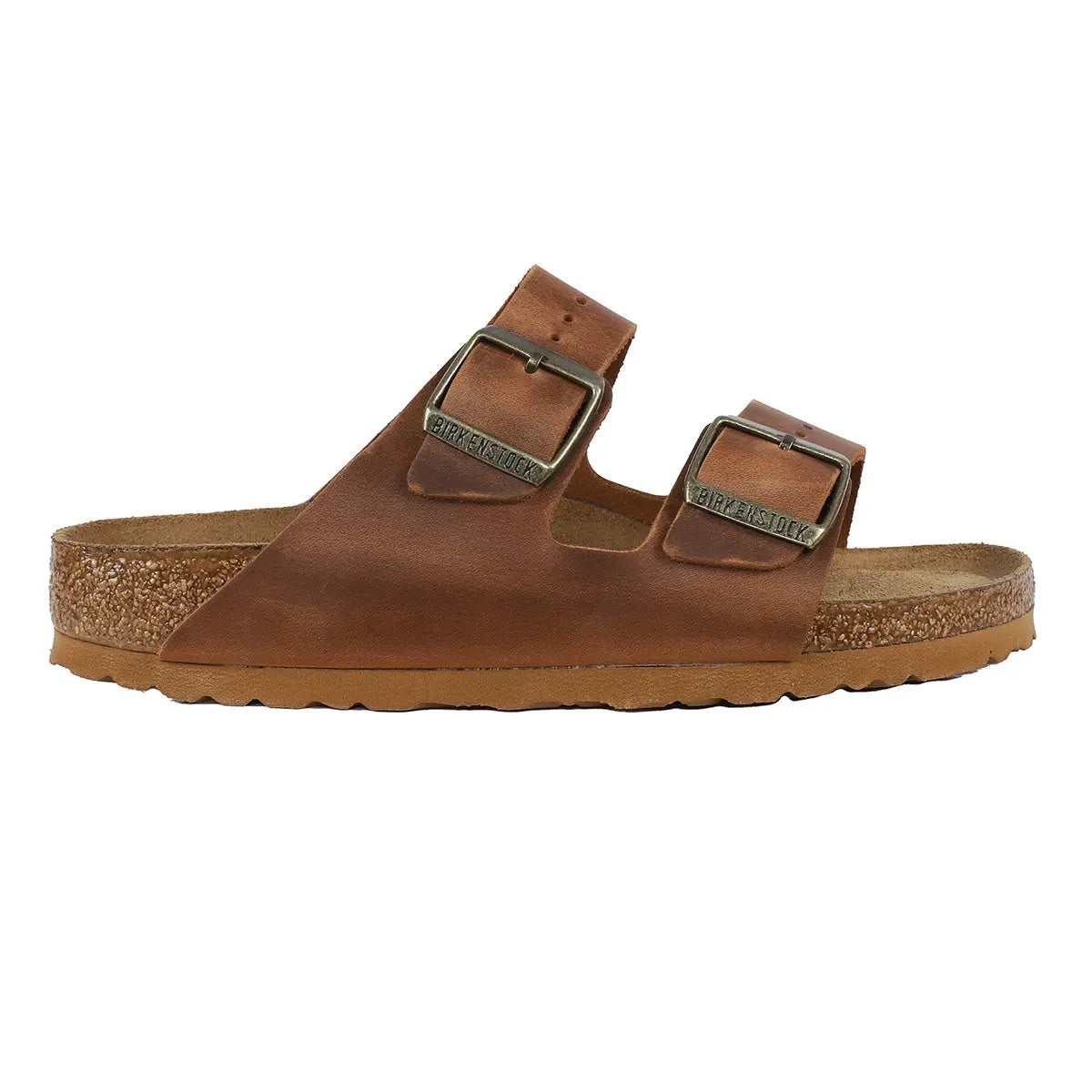 Birkenstock Arizona Soft Footbed Leather Sandals – PROOZY