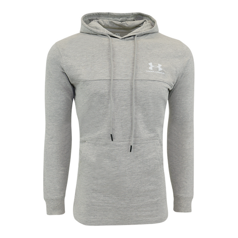 Heather Grey-