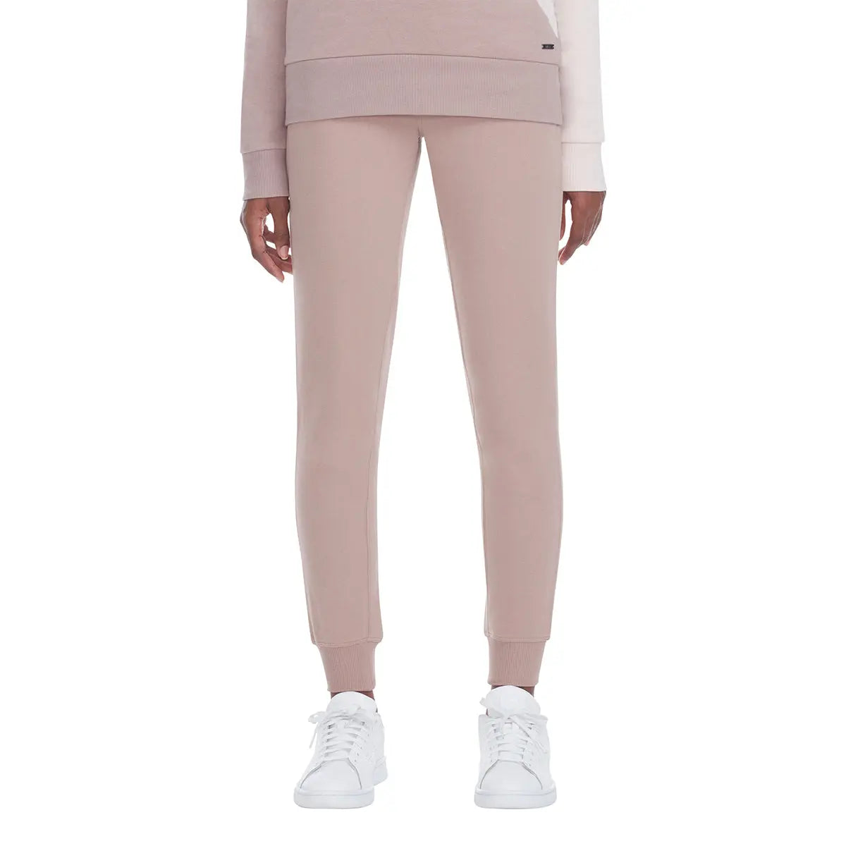 Image of Marc New York Women's Cozy Fleece Joggers