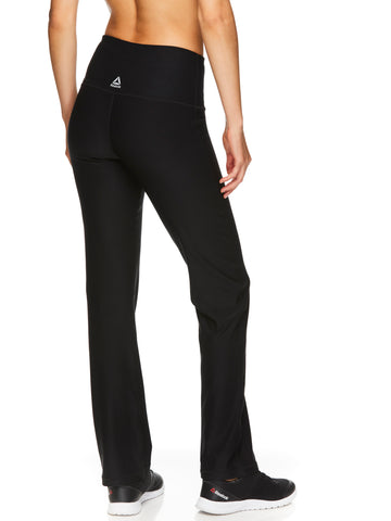 reebok athletic pants