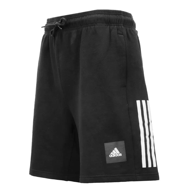 adidas Men's Fleece Shorts