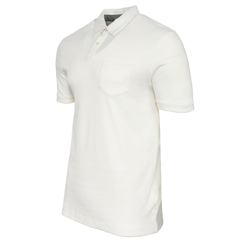 Tahari Men's Interlock Pocket Polo – PROOZY