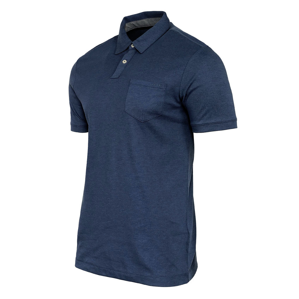 Tahari Men's Interlock Pocket Polo – PROOZY